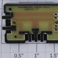 Bachmann 80168 HO Gauge E-Z Track Control Slide Switch