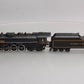 Broadway Limited 5776 HO Delaware & Hudson 4-8-4 Centennial Steam Loco #302