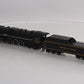 Broadway Limited 5776 HO Delaware & Hudson 4-8-4 Centennial Steam Loco #302