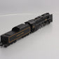 Broadway Limited 5776 HO Delaware & Hudson 4-8-4 Centennial Steam Loco #302