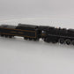 Broadway Limited 5776 HO Delaware & Hudson 4-8-4 Centennial Steam Loco #302