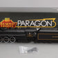 Broadway Limited 5776 HO Delaware & Hudson 4-8-4 Centennial Steam Loco #302
