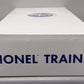 Lionel 1928190 O Pennsylvania Ore Car (Pack of 6) LN/Box