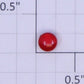 American Flyer XA10941R 761 S Gauge Red Semaphore Lens