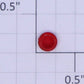 American Flyer XA10941R 761 S Gauge Red Semaphore Lens