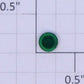American Flyer XA10941G 761 S Gauge Green Semaphore Lens