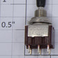 Acme 0103-03 DPDT Mini Momentary On/Off/Momentary On Toggle Switch 6A @ 125VAC