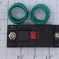 Lionel 5903-1X Accessory On/Off Slide Switch Controller with Wire