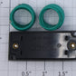 Lionel 5903-1X Accessory On/Off Slide Switch Controller with Wire