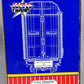 USA Trains R17177 G CSX Bi Level Auto Carriers