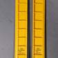 USA Trains R17177 G CSX Bi Level Auto Carriers