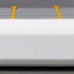 USA Trains R17177 G CSX Bi Level Auto Carriers
