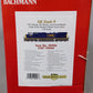 Bachmann 90906 G Scale CSX GE DASH 9 Diesel Locomotive #9044 NIB