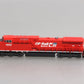 Kato 176-7211 N CP AC4400CW Diesel Locomotive #9502
