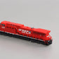 Kato 176-7211 N CP AC4400CW Diesel Locomotive #9502