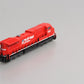 Kato 176-7211 N CP AC4400CW Diesel Locomotive #9502