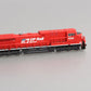 Kato 176-7211 N CP AC4400CW Diesel Locomotive #9502