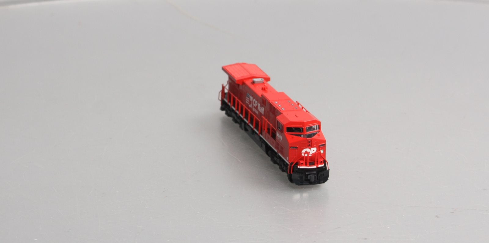 Kato 176-7211 N CP AC4400CW Diesel Locomotive #9502