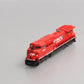 Kato 176-7211 N CP AC4400CW Diesel Locomotive #9502
