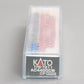 Kato 176-7211 N CP AC4400CW Diesel Locomotive #9502