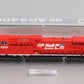 Kato 176-7211 N CP AC4400CW Diesel Locomotive #9502