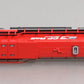Kato 176-7211 N CP AC4400CW Diesel Locomotive #9502