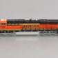 Fox Valley Models 70303 N BNSF ES44AC Diesel Locomotive #7768