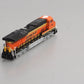 Fox Valley Models 70303 N BNSF ES44AC Diesel Locomotive #7768