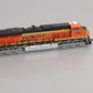 Fox Valley Models 70303 N BNSF ES44AC Diesel Locomotive #7768