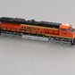 Fox Valley Models 70303 N BNSF ES44AC Diesel Locomotive #7768
