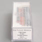 Fox Valley Models 70303 N BNSF ES44AC Diesel Locomotive #7768