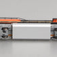 Fox Valley Models 70303 N BNSF ES44AC Diesel Locomotive #7768