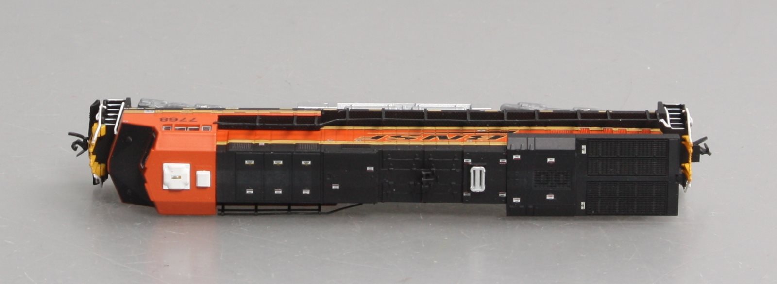 Fox Valley Models 70303 N BNSF ES44AC Diesel Locomotive #7768