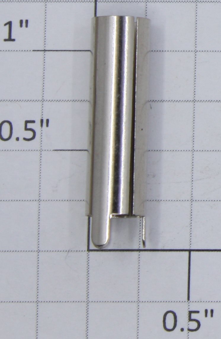 Lionel 2921-23 Plunger Tubes