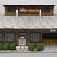 Menards 279-4452 O Gauge Trackside Multipurpose Building EX