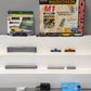 Kato 106-0021 CSX/Dark Future GE ES44AC GEVO N Gauge Diesel Freight Train Set