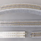 Kato 106-0021 CSX/Dark Future GE ES44AC GEVO N Gauge Diesel Freight Train Set