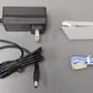 Kato 106-0021 CSX/Dark Future GE ES44AC GEVO N Gauge Diesel Freight Train Set