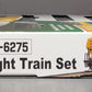 Kato 106-0026 FEC GE ES44C4 Gevo And Mixed Freight N Gauge Starter Set
