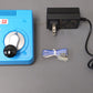 Kato 106-0026 FEC GE ES44C4 Gevo And Mixed Freight N Gauge Starter Set