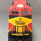 Kato 106-0026 FEC GE ES44C4 Gevo And Mixed Freight N Gauge Starter Set