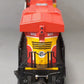 Kato 106-0026 FEC GE ES44C4 Gevo And Mixed Freight N Gauge Starter Set