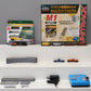 Kato 106-0020 N Scale Canadian National Diesel Freight Starter Set