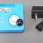 Kato 106-0020 N Scale Canadian National Diesel Freight Starter Set