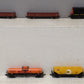 Kato 106-0020 N Scale Canadian National Diesel Freight Starter Set