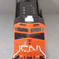 Kato 106-0020 N Scale Canadian National Diesel Freight Starter Set