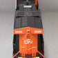 Kato 106-0020 N Scale Canadian National Diesel Freight Starter Set