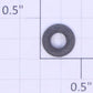 American Flyer PA10209 S Scale Shoulder Truck Bushing