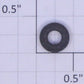 American Flyer PA10209 S Scale Shoulder Truck Bushing