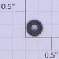 American Flyer PA1312 Insulating Bushing